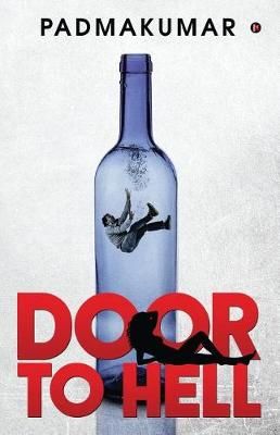 Door to Hell By Padmakumar 9781645872092 (Paperback)