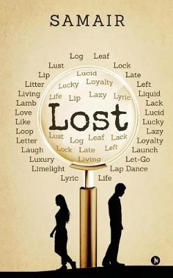Lost By Samair 9781645875369 (Paperback)
