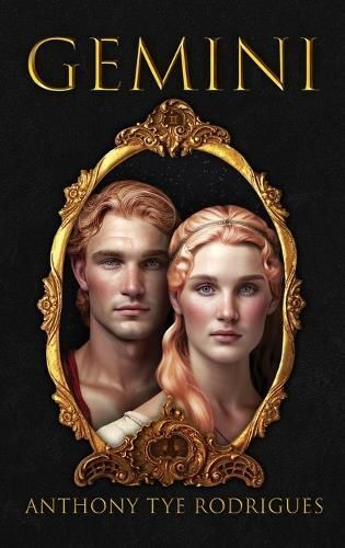 Gemini By Rodrigues 9781645942177 (Hardback)