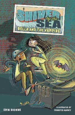 Bella and the Vampire 9781645951674 (Hardback)