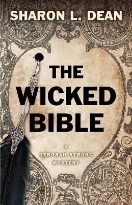 Wicked Bible By Dean 9781645992806 (Paperback)