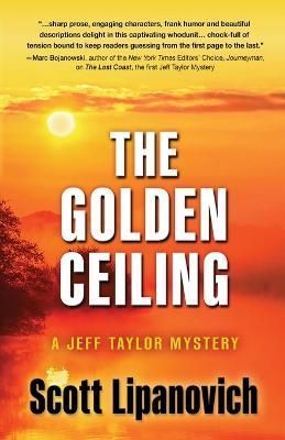 Golden Ceiling By Lipanovich 9781645993872 (Paperback)