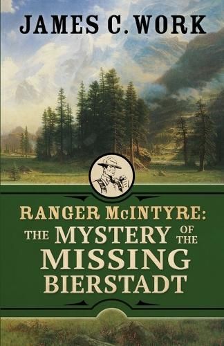 Ranger McIntyre By James C Work 9781645995111 (Paperback)