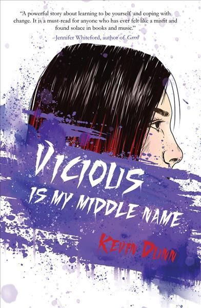 Vicious is My Middle Name By Kevin Dunn 9781646032808 (Paperback)