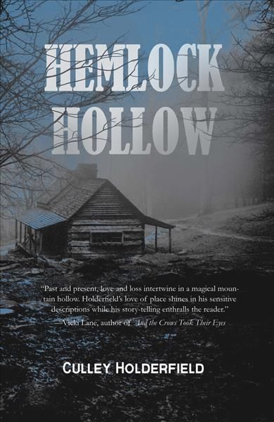 Hemlock Hollow By Culley Holderfield 9781646032860 (Paperback)