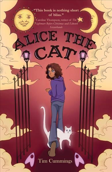 Alice the Cat By Tim Cummings 9781646033522 (Paperback)