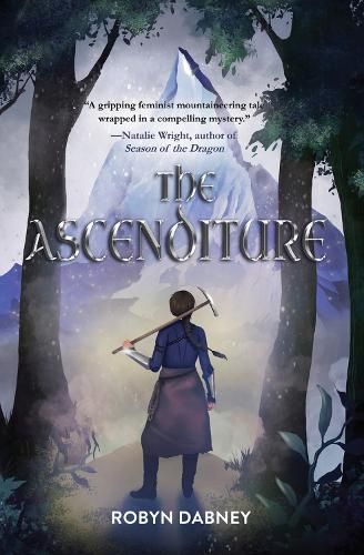 The Ascenditure By Robyn Dabney 9781646034758 (Paperback)