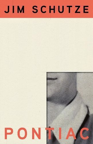 Pontiac By Jim Schutze 9781646053483 (Paperback)