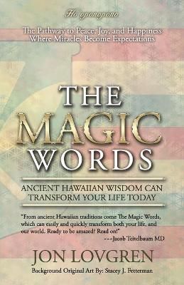 Magic Words By Lovgren 9781646068265 (Paperback)