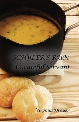 Schyler's Run By Virginia Drayer 9781646102464 (Paperback)