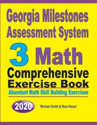 Georgia Milestones Assessment System 3 By Smith 9781646126187