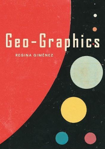 Geo-Graphics By Regina Gimenez 9781646141302 (Hardback)
