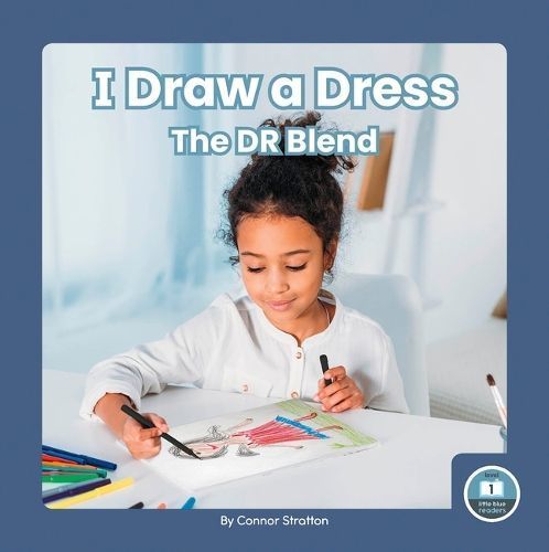 I Draw a Dress By Connor Stratton 9781646199327 (Hardback)