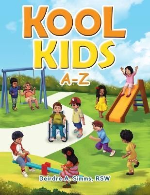 Kool Kids By Simms 9781646209774 (Paperback)