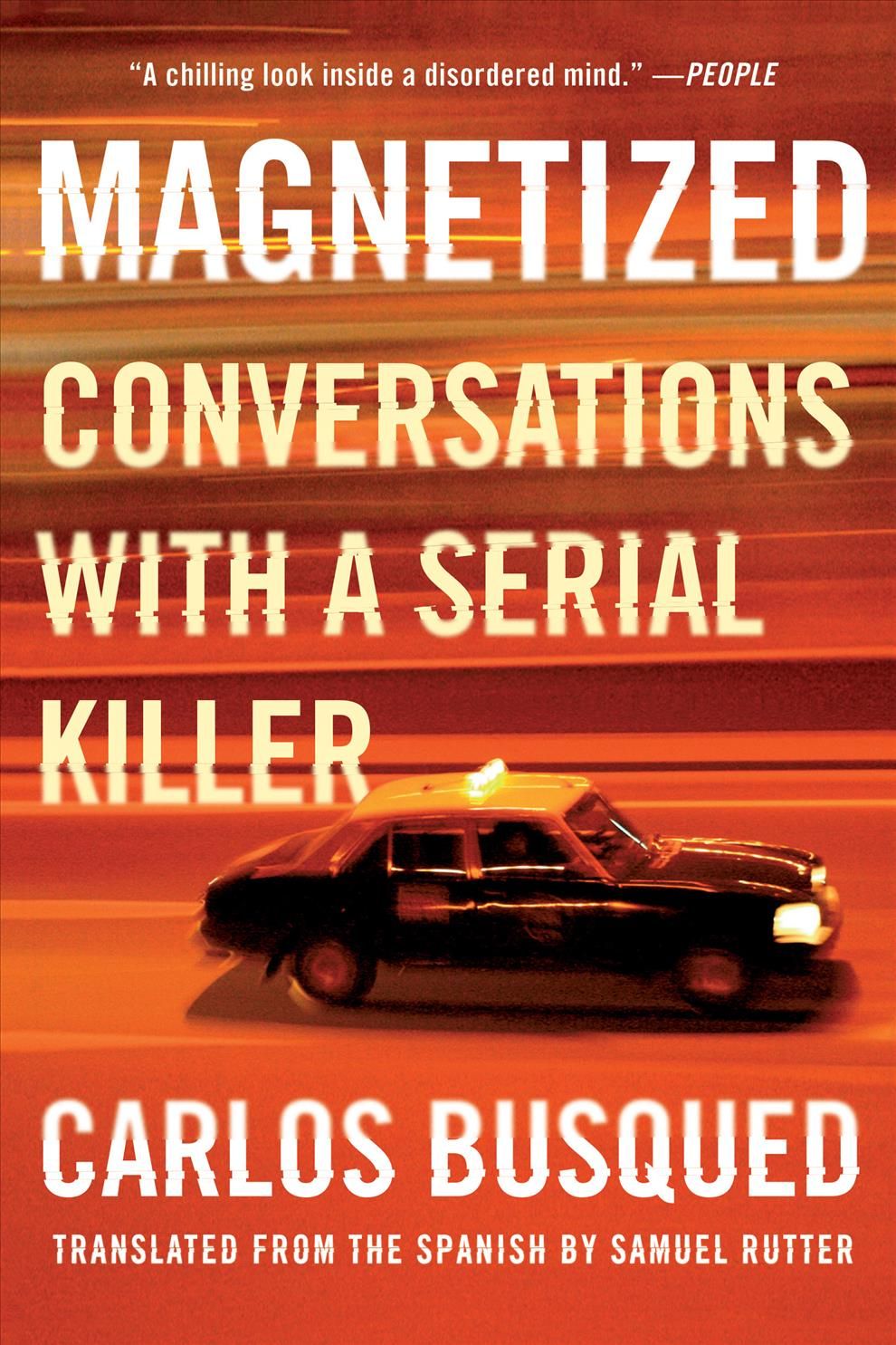 Magnetized By Carlos Busqued 9781646220588 (Paperback)