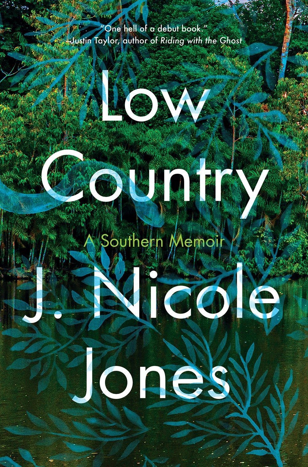 Low Country By J. Nicole Jones 9781646221233 (Paperback)