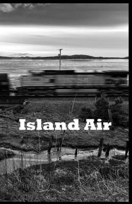 Island Air By Frost 9781646335619 (Paperback)