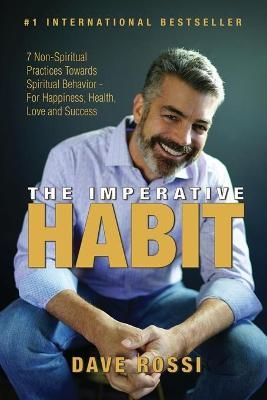 Imperative Habit By Rossi 9781646335831 (Paperback)