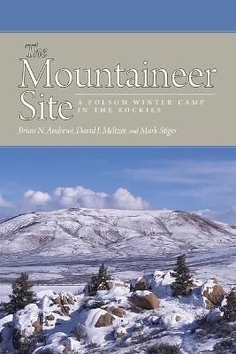 The Mountaineer Site 9781646423095 (Paperback)