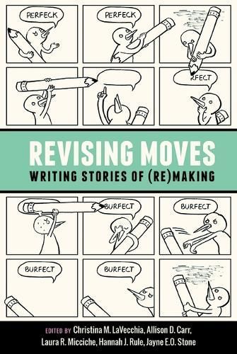 Revising Moves 9781646425488 (Hardback)
