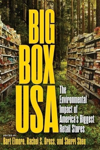 Big Box USA 9781646425938 (Paperback)