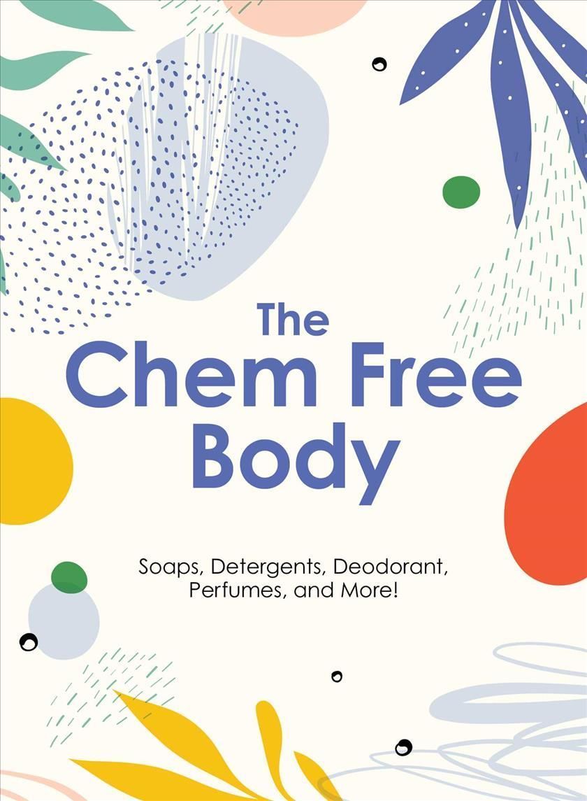The Clean Living Handbook By Cedar Mill Press (Firm) 9781646433179