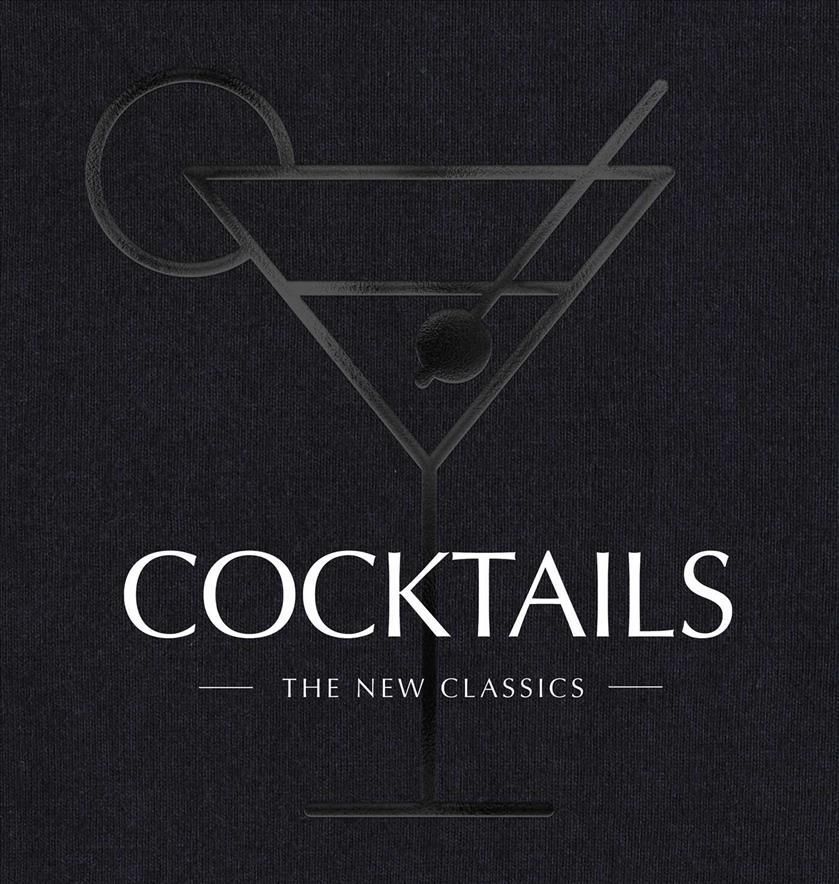 Cocktails By Cider Mill Press (publisher) 9781646434084 (Hardback)