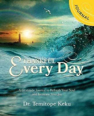 Thankful Every Day By Keku 9781646450718 (Paperback)