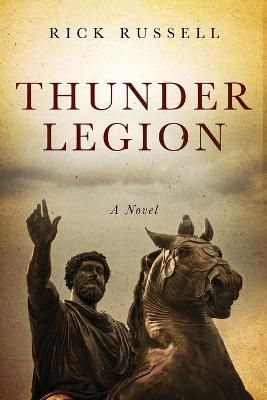 Thunder Legion By Russell 9781646452828 (Paperback)