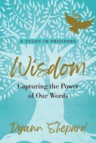 Wisdom By Shepard 9781646455874 (Paperback)
