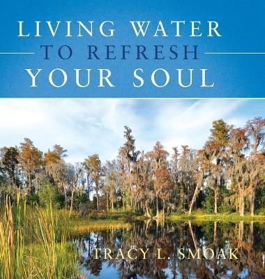 Living Water to Refresh Your Soul By Tracy L Smoak 9781646457229