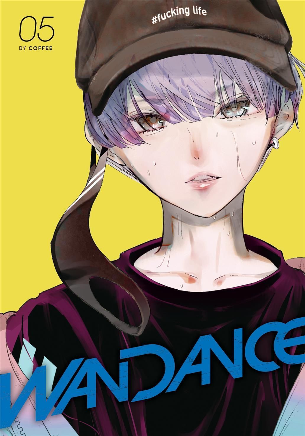 Wandance. 5 By Coffee 9781646515196 (Paperback)