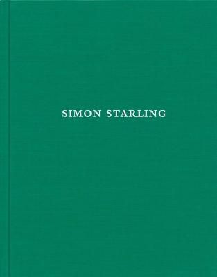 Simon Starling 9781646570188 (Hardback)
