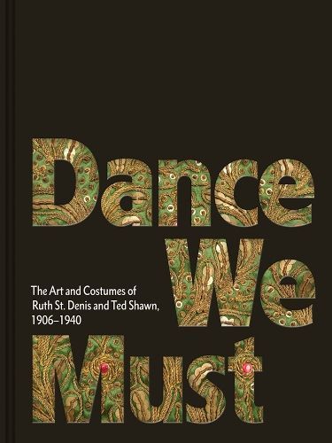 Dance We Must 9781646570270 (Hardback)