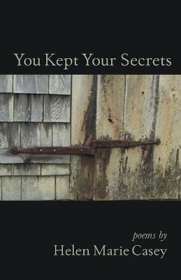 You Kept Your Secrets By Casey 9781646623709 (Paperback)