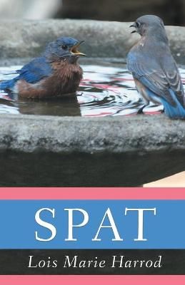 Spat By Harrod 9781646624911 (Paperback)