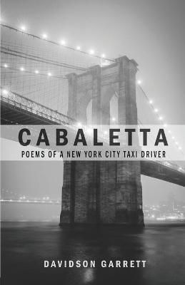 Cabaletta By Garrett 9781646627271 (Paperback)