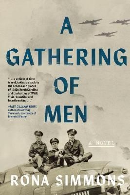 A Gathering of Men By Simmons, Rona 9781646635832 (Paperback)