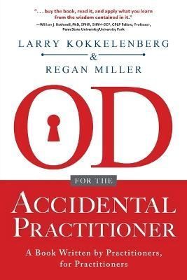 OD for the Accidental Practitioner By Kokkelenberg 9781646636259