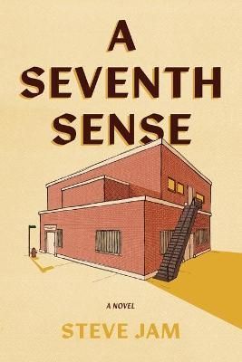 Seventh Sense By Jam 9781646636679 (Paperback)