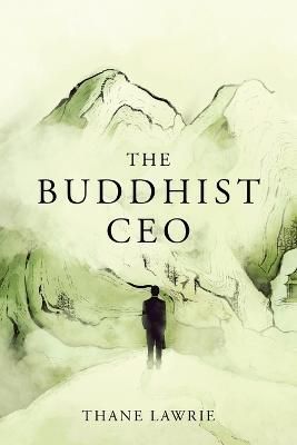 Buddhist CEO By Lawrie 9781646638567 (Paperback)