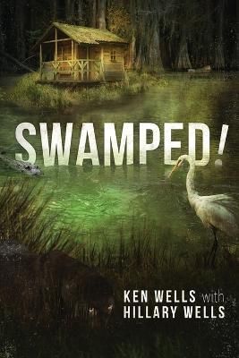 Swamped! By Wells 9781646638857 (Paperback)