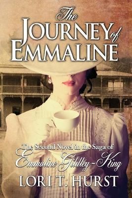 Journey of Emmaline By Hurst 9781646695508 (Paperback)
