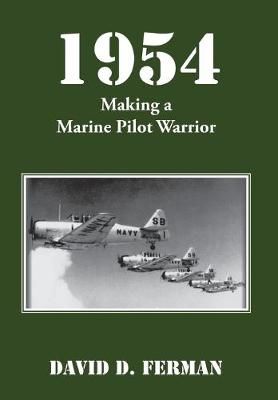 1954 By Ferman 9781646699735 (Hardback)