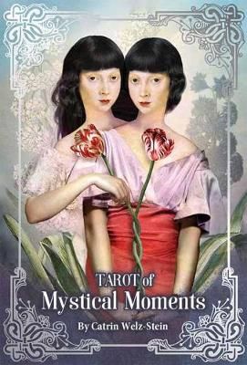 Tarot of Mystical Moments By Catrin Welz-Stein 9781646710096 (Kit)