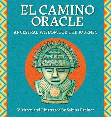 El Camino Oracle By Sabina Espinet 9781646711024 (Cards)