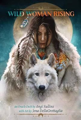 Wild Woman Rising 9781646711086 (General merchandise)