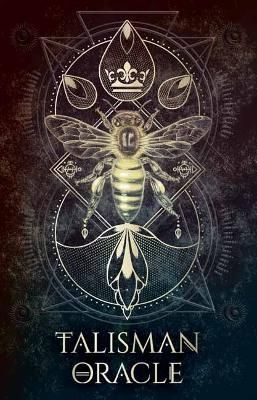 Talisman Oracle By Nora Paskaleva 9781646711284 (General merchandise)