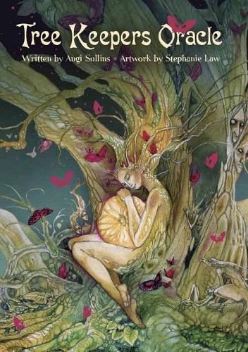 Treekeepers Oracle By Angi Sullins, Stephanie Law 9781646711543 (Kit)