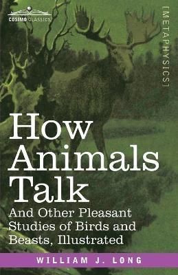 How Animals Talk 9781646794034 (Paperback)